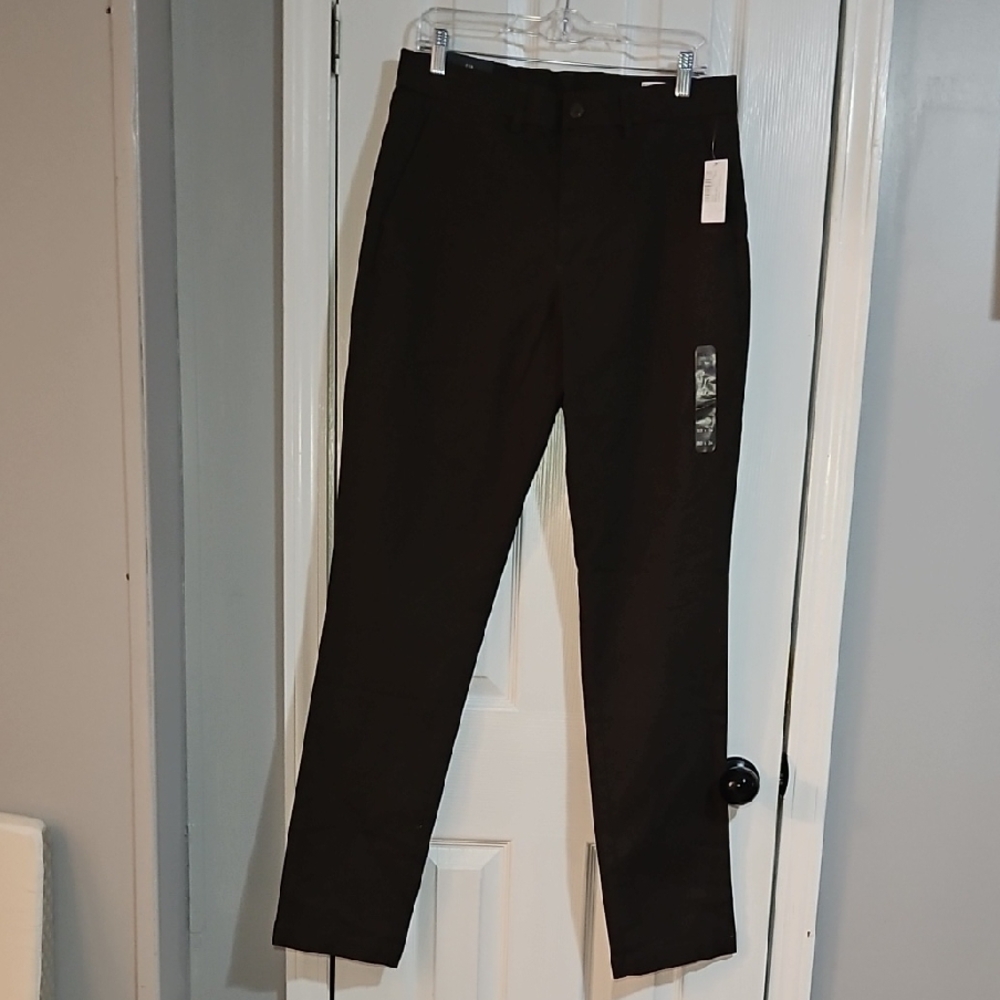 GAP Brown Chinos Classic Khakis